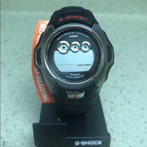 G-Shock GW-M500A-1